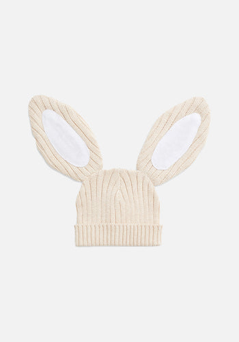 Miann & Co - Bunny Beanie - Frost