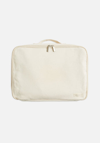 Miann & Co - Canvas Storage Case - Large