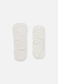 Miann & Co - Modern Cloth Nappies - Mixed Bamboo Inserts Pack