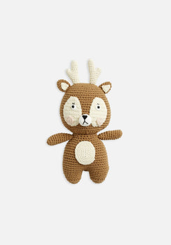 Pram Toy - Donder Deer