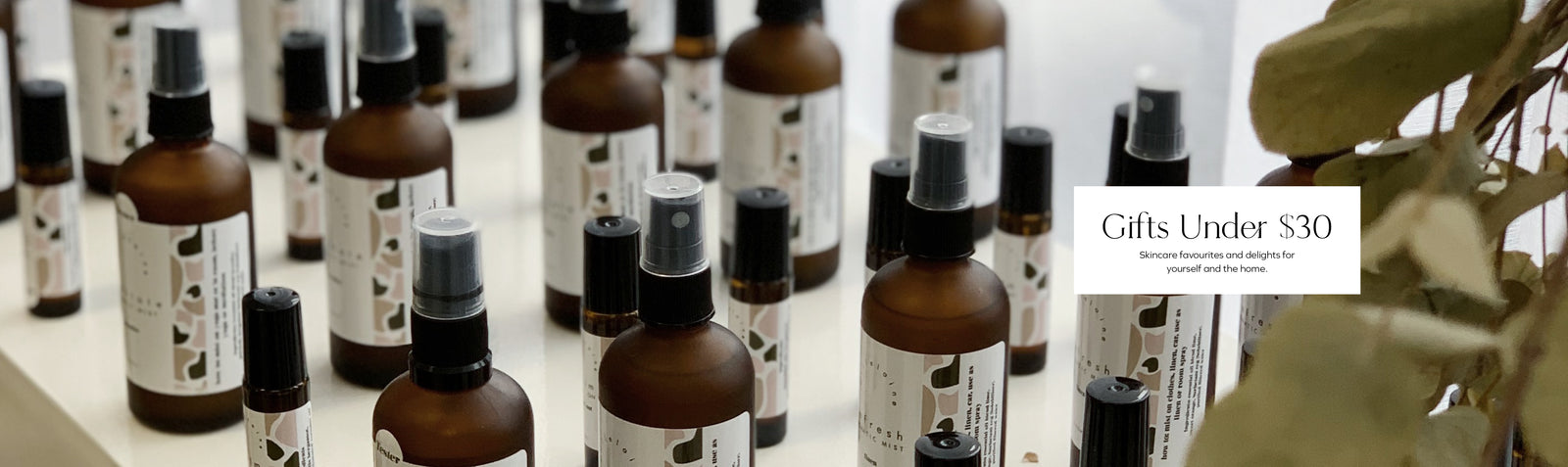 Womens Gifts Under $30