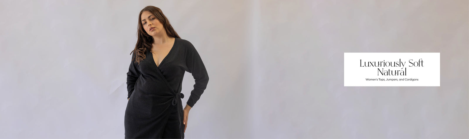 Knitwear for women. MIANN & CO