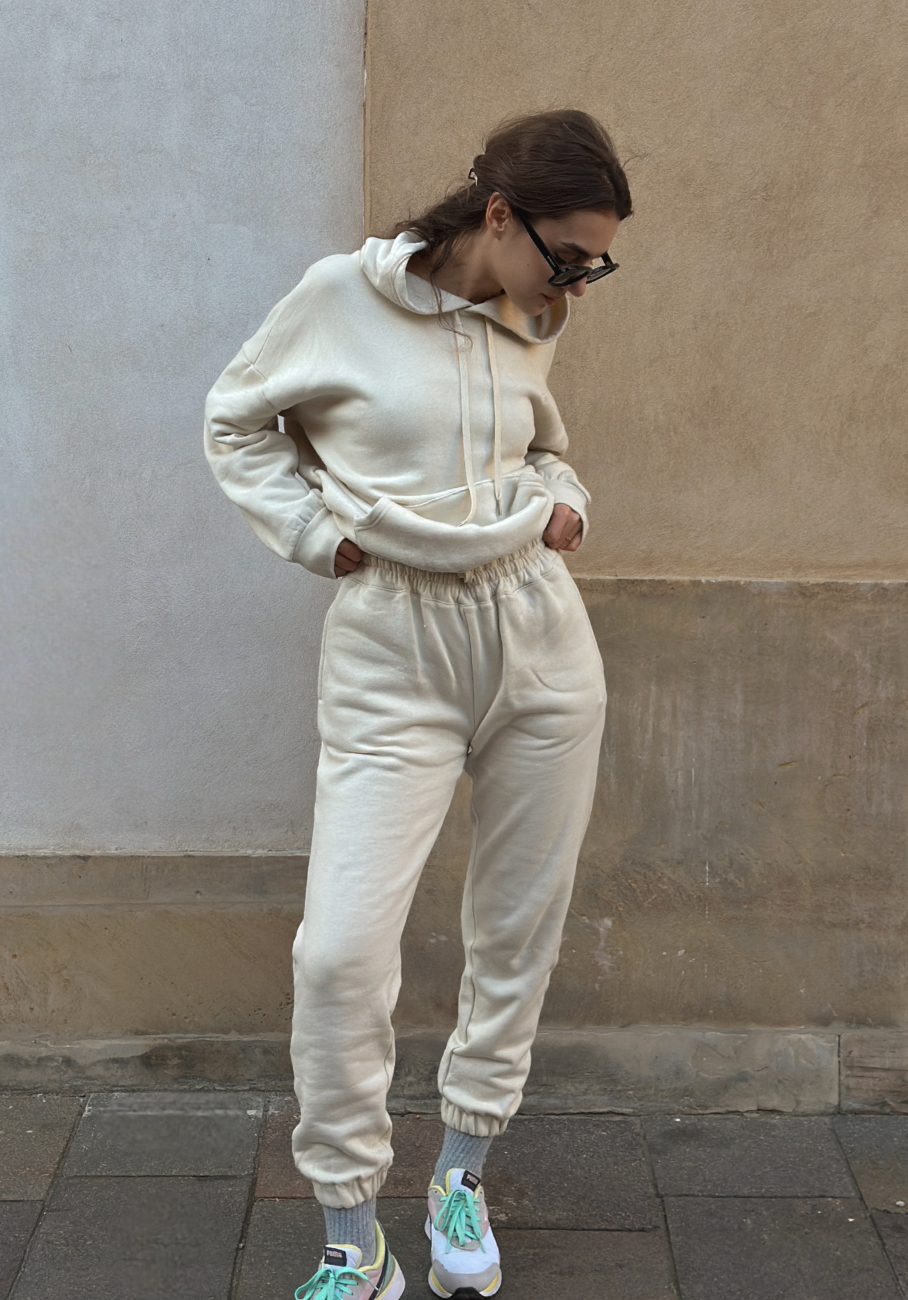 women&#39;s fleece loungewear