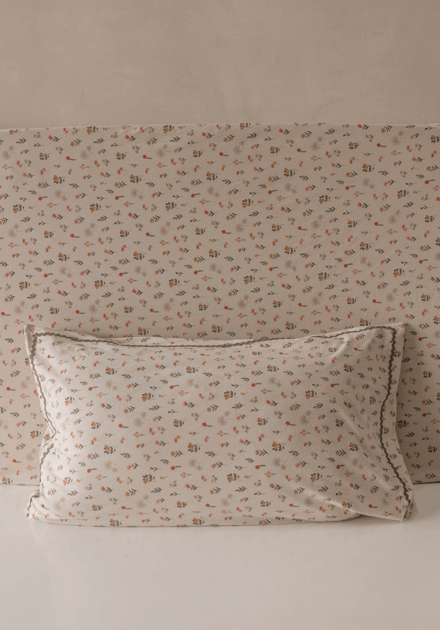 Miann & Co - Pillowcase Set - Garden Party