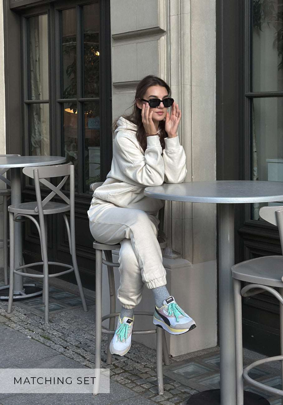 Tracksuit set