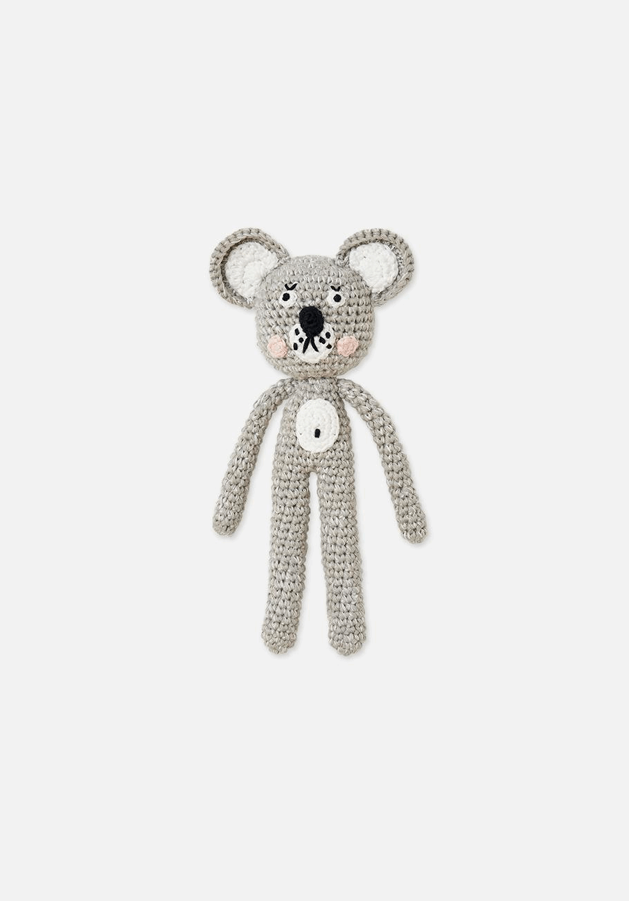 Miann &amp; Co - Pram Toy - Kali Koala