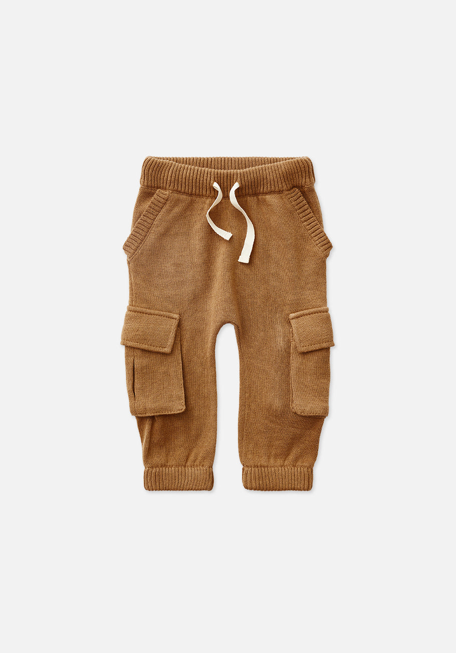 Brand Children Boy Cargo Pants Spring And Autumn Baby Boy 60 OFF