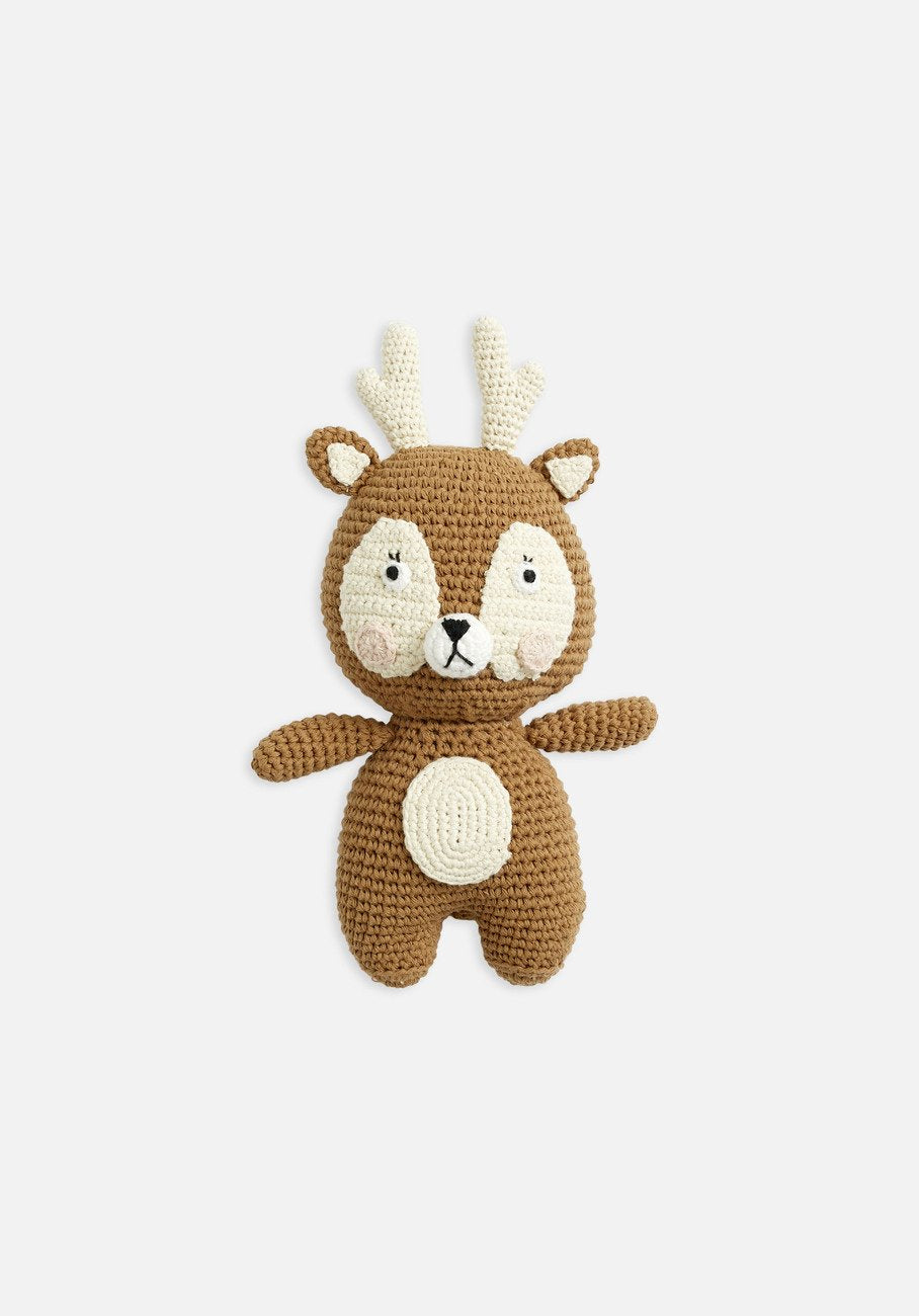 Pram Toy - Donder Deer